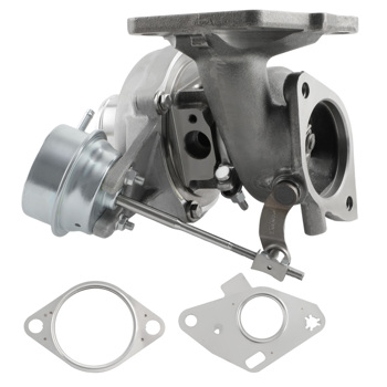 Right Side Turbo Turbocharger fit for Ford F150 2.7L 2015-2018 V6 Engine FL3Z6K682E