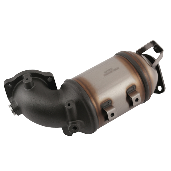 EPA Catalytic Converter fit for Hyundai Tucson 1.6L AWD 2016-2018 28530-2BAJ0 Gasket-4