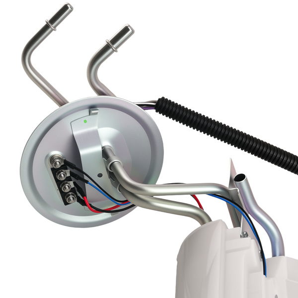 12V Rear Fuel Pump Module Assembly fit for Ford F-150 1992-1996 5.8L Strainer-3