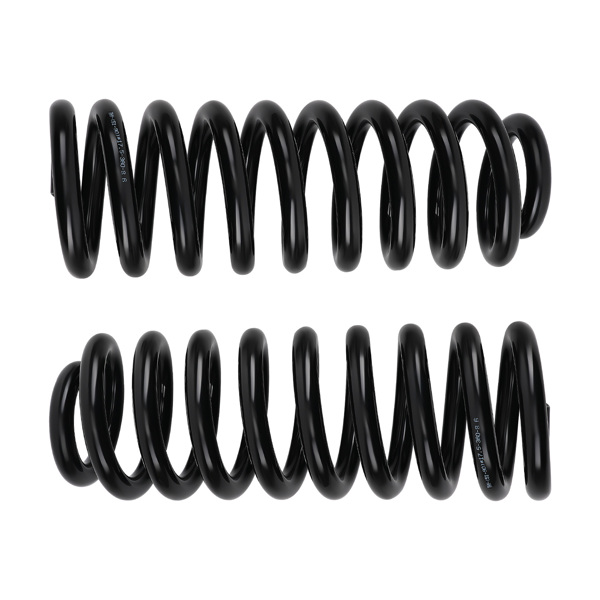1.5" Front Leveling Lift Coil Springs fit for Ford Ranger/Explorer/Bronco II 83-1997-6