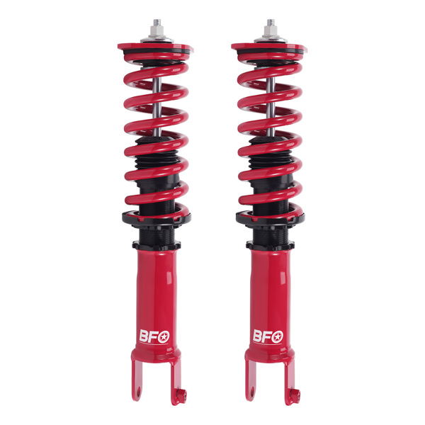 BFO Coilover Suspension  Kit fit for Infiniti M35x M45x 06-10 AWD Shock Struts-2