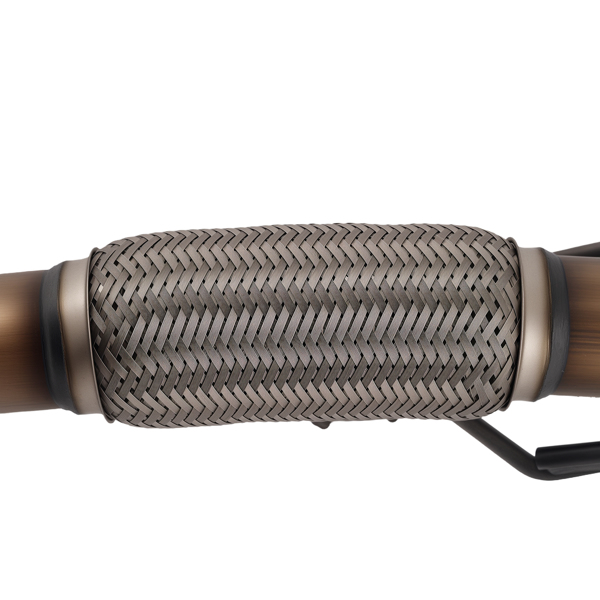 Flex Pipe Catalytic Converter fit for Ford Escape 2013-2016 Lincoln MKC 2015-16 2.0L-3