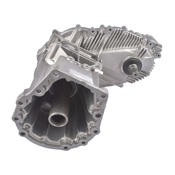 分动箱总成 Automatic Transmission Transfer Case Assembly Replacement for Porsche Cayenne 3.6L 2011-16-5