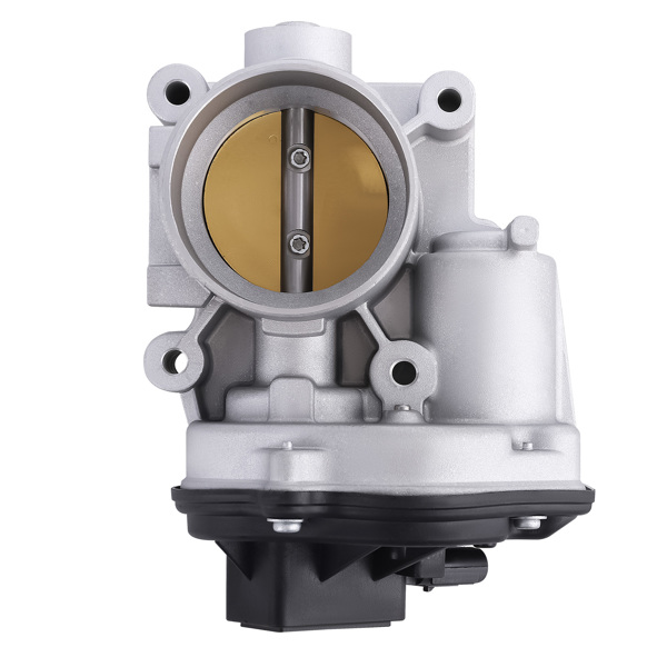 Throttle Body Assembly fit for Ford Focus 2008-2011 fit for Ford Transit Connect 2010-13-4