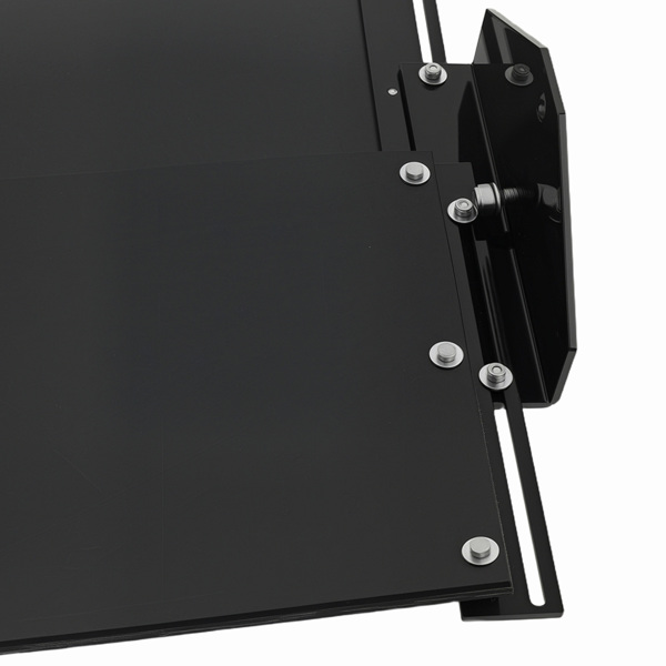 Adjustable Lawn Striping Striper Kit w/Built in Hitch fit for Zero Turns Tractors-2