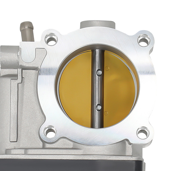 Throttle Body fit for Mitsubishi Lancer 2.0L Outlander 2.4L 2008 2009-2012 1450A101-5