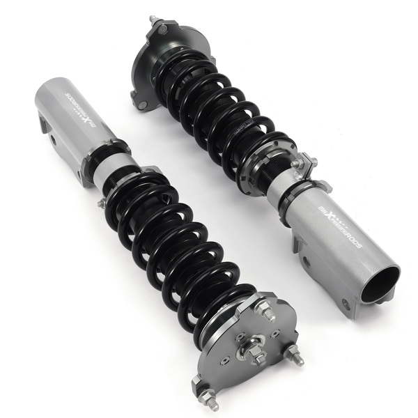 Maxpeedingrods Shocks & Struts Coilovers Suspension fit for Buick Century 1997-2005-3