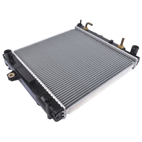 散热器 Replacement for Toyota Forklift Truck Series 7 Series 8 7FGU15 8FGU15 Radiator 16420U128071-2