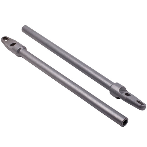 Front Competition Traction Bar fit for 1990 1991 1992 1993 Acura Integra DA chassis-1