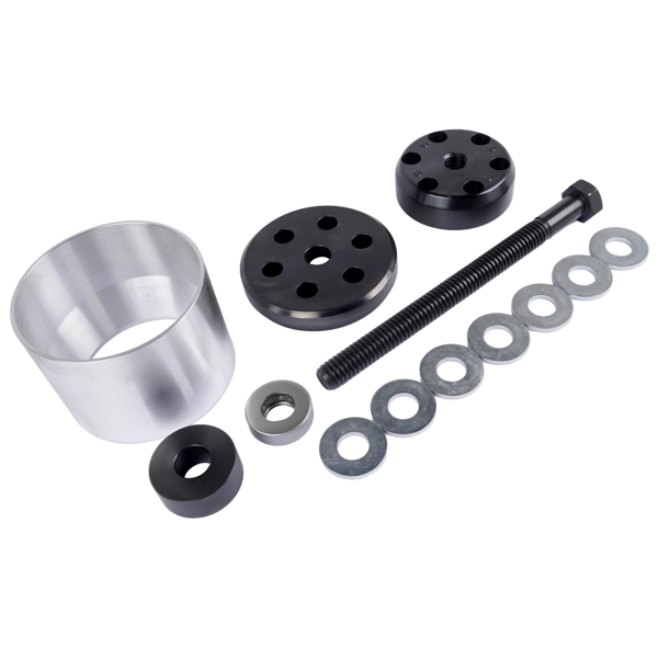 衬套安装工具 Bushing Installation Tool Replacement for Hendrickson Vantraax Narrow Bushing TRB5914-T-5