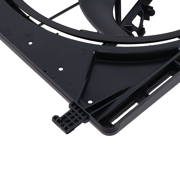 Radiator Cooling Fan fit for Ford Escape 1.6L 2.5L 2013-2016 fit for Focus 2.0L 2013-18-3