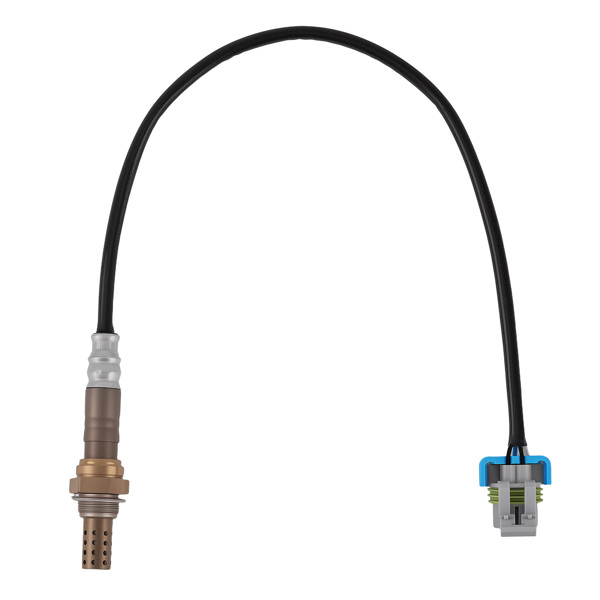 Upstream + Downstream Oxygen Sensors fit for Chevrolet Malibu 2.4L 2009-2012-4