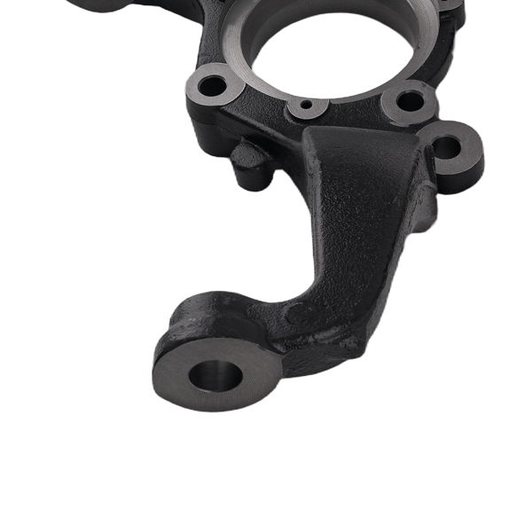 LH RH Sides Front Knuckle Set fit for Ford F-150 4WD 2010-2014 AL3Z3K186B 698-205-5