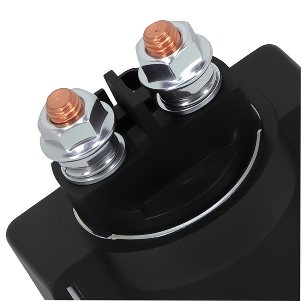 Starter Solenoid Relay fit for Kawasaki EL250 Eliminator 88-1989 27010-1314 Solenoid-5