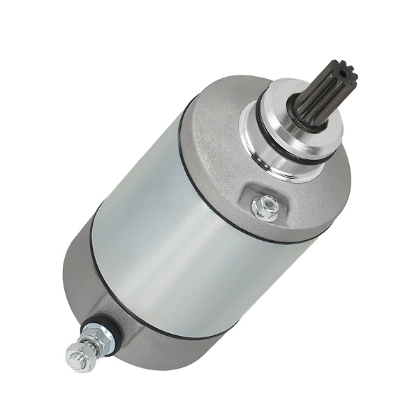 New Starter fits fit for SuzukiI LTR450 LTR450Z Quadracer 2006-2009 31100-45G00 ATV-6