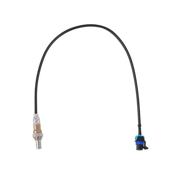 2x Oxygen Sensor Up+Down fit for Chevrolet Suburban 2500 V8 6.0L 12589321 19209805-2