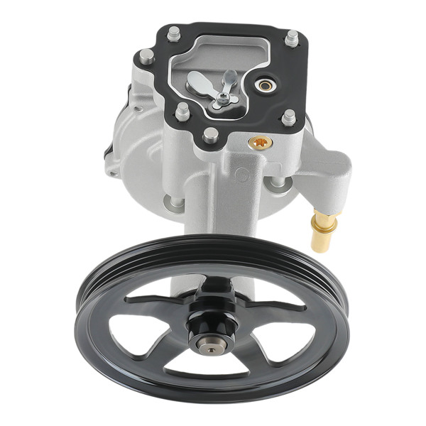 Vacuum Pump 12696313 fit for Silverado Sierra Suburban Tahoe Yukon Escalade new-6
