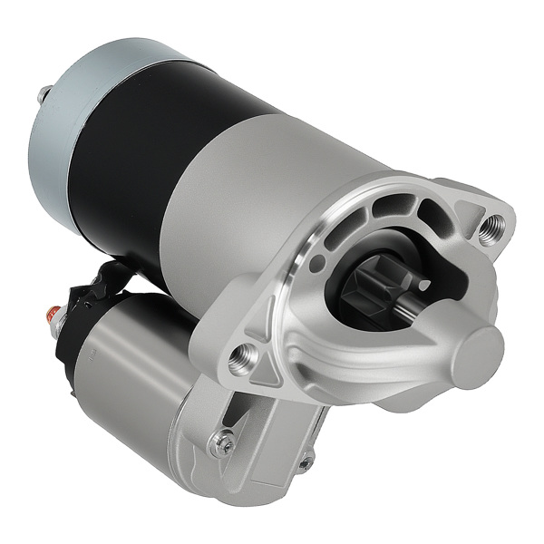 Starter Motor fit for Dodge Raider 1987-1989 458279 12V 8T CW Rotation 1.4kW-2