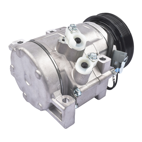 汽车空调压缩机 AC A/C Compressor w/Clutch Replacement for Mazda CX-7 2.3L 2.5L 2009-2012 EG2161450D-5