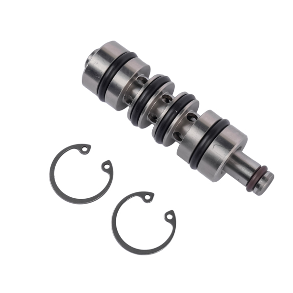 换气阀 Pilot Sleeve Assembly Replacement for 0.5" Diaphragm Pump P-series 01-3880-99 01388099-4