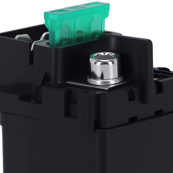 Starter Solenoid Relays fit for Honda CBR600RA 2009-2022 35850-KR3-871 12 Volt-1