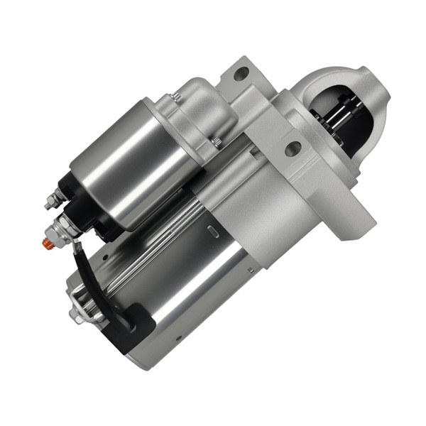 Starter Motor fit for Chevrolet Avalanche Tahoe 5.3L 2001-02 6489N 12V PMGR-3