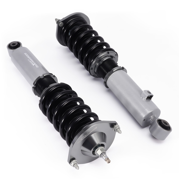 24 Step Damper Coilover Suspension Kits fit for Mazda Miata MX5 NA NB 1989-2005-4