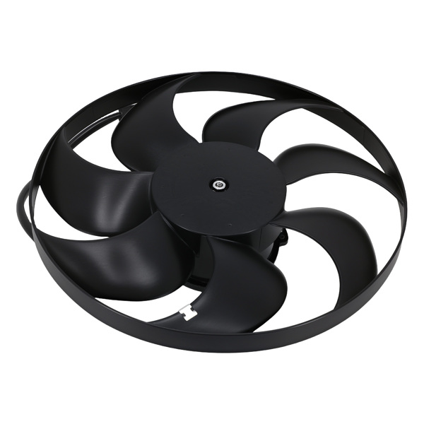 Radiator Cooling Fan fit for Can-Am Maverick X3 Max Max Turbo4x4 2017-2018-3