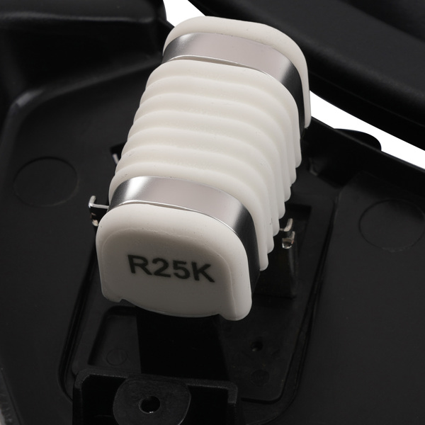 Cooling System Fan fit for Kia Forte Sedan/Koup 2.0L 2014 253803X000 622580-1