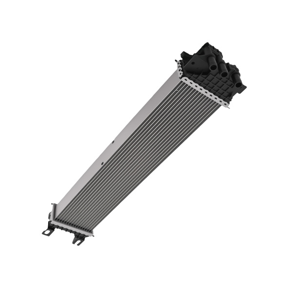 Turbo Charge Air Cooler fit for Ford Fusion 1.5L 2014-2020 DG9Z8005F FO3012107-3