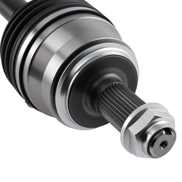 Front Right Side CV Axle Shaft fit for Honda Pilot 2016-2020 Acura MDX 2014-2015-1