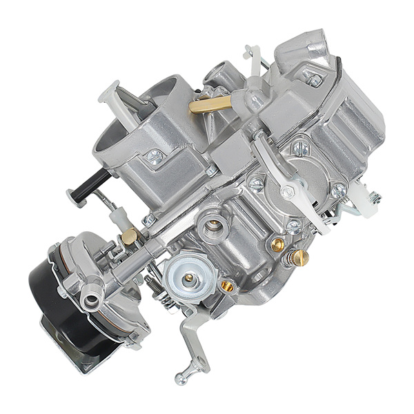 1-barrel Automatic Choke 1100 Carburetor fit for Ford Mustang Falcon 6 cyl 170/200-5