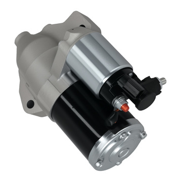 Starter Motor fit for Honda Odyssey 3.5L V6 2007-2010 31200-GLY-A02 19 Teeth 12V