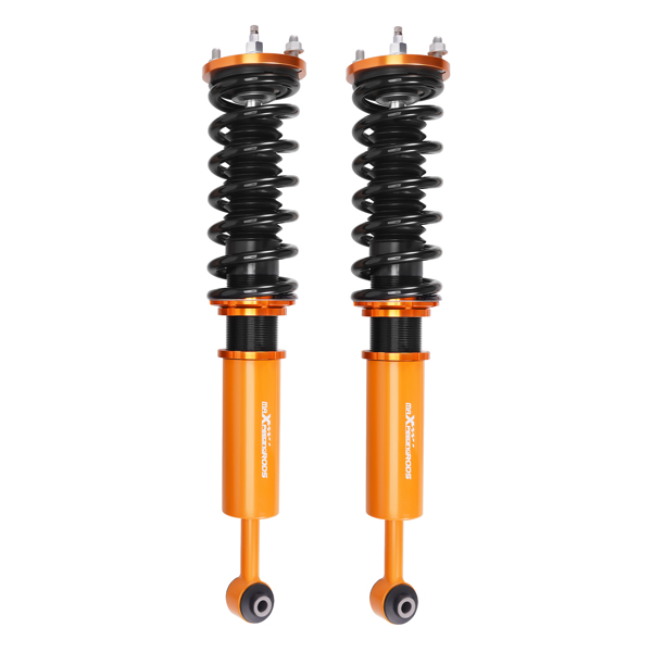 Coilovers 24 Step Damper Shocks Struts fit for Honda Accord 1999-2003 Acura CL 01-03-1