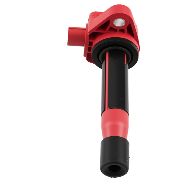 Ignition Coil Set w/ Spark Plugs fit for Acura RL 3.7L 2009-2012 30520RN0A01 CM11213-1