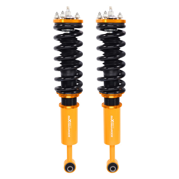 Coilovers Shock Absorbers fit for LEXUS IS 300 01-05 24 Ways Adj. Damper & Height-2