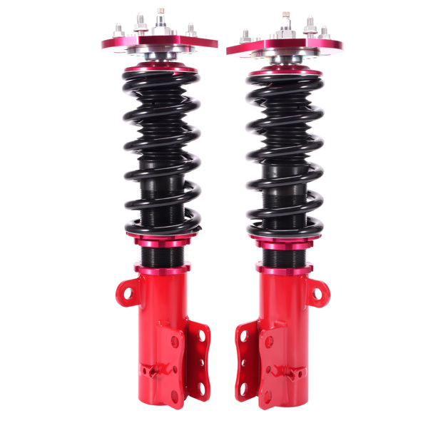 Racing Coilovers (shocks & springs) Suspension Kit fit for Chevy Cobalt 05-10-1