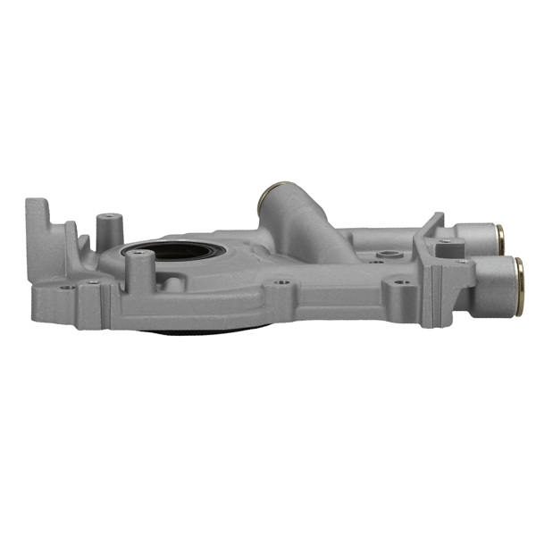 Aluminum Engine Oil Pump fit for Subaru Impreza EJ253 2006-2007 15010AA360-4