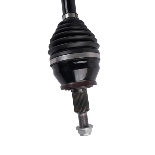 半轴 Rear Passenger CV Shaft Axle Right Replacement for Dodge Challenger 6.2L 6.4L V8 2015-2023-7
