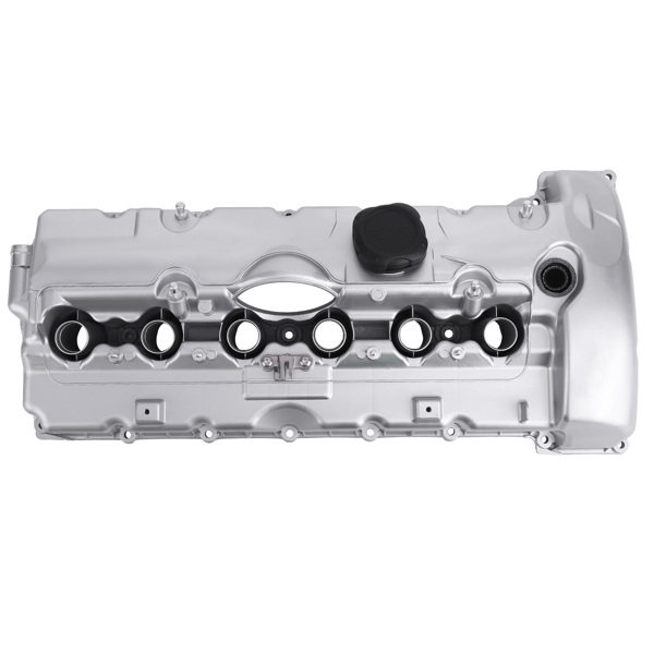 Upgraded Aluminum Engine Valve Cover Set fit for BMW 325i 325xi 330i 330xi 3.0L 2006-1