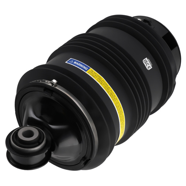 2x Rear Air Spring Bag fit for Mercedes-Benz W211 Wagon E350 E500 2113200925 2 pins-2