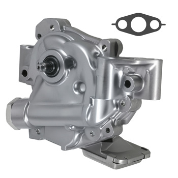 New Oil Pump Assembly fit for Scion TC Toyota Camry 2.4L DOHC 15100-0H010 2005-2009