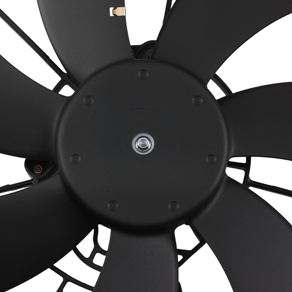 Radiator Cooling Fan fit for Honda Accord EX EX-L LX-P LX-S 2008-2017 38611R40A01-1