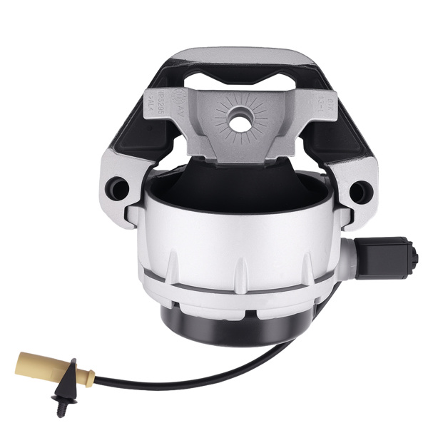 2Pcs Front L & R Engine Mount Set fit for Audi A6 Quattro 3.0L V6  Base 2012-2018-2