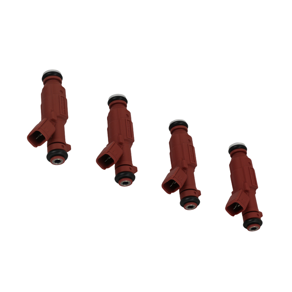 4x Fuel Injectors Set fit for Kia Soul 2.0L 2020-2023 158-1531 Replacement-6