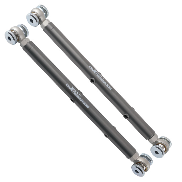 Rear Lower Upper Control Arms Trailing Arm fit for Pontiac GTO LeMans Tempest 68-72-1