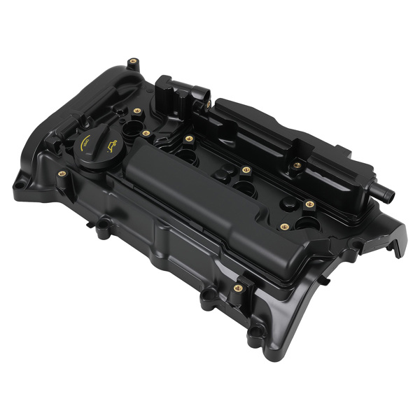 Engine Valve Cover Kit w/ Gasket Kit fit for Honda Accord 2013-17 CR-V 2015-19-4