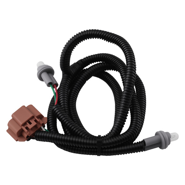 Chrome Rear Bumper fit for Chevy Tahoe/Suburban 2000-06 GMC Yukon 19121287 GM1103103-3