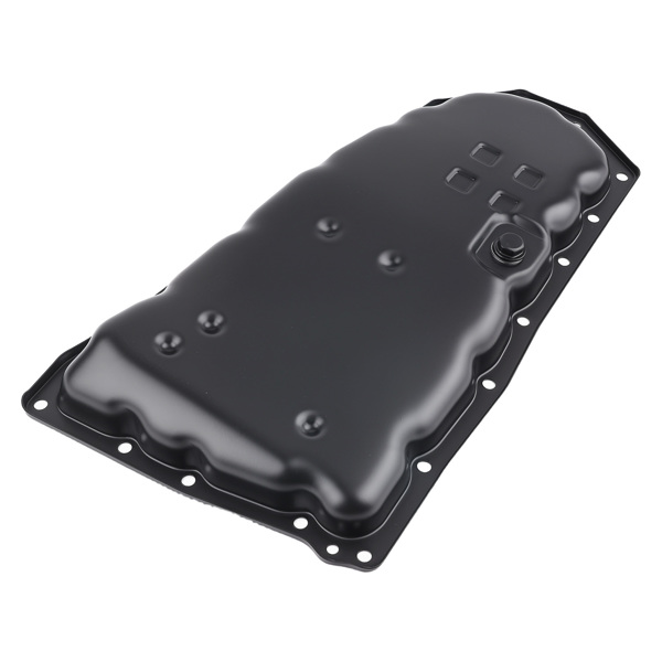 Trans Oil Pan fit for Nissan Rogue Sport X-Trail 2.0L 2017-2018 313903VX0A-4