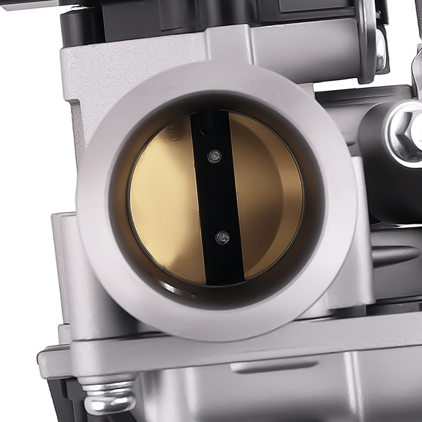 Electronic Throttle Body Assembly fit for Honda Rancher 420 TRX420TM1 16400-HR3-A42-1